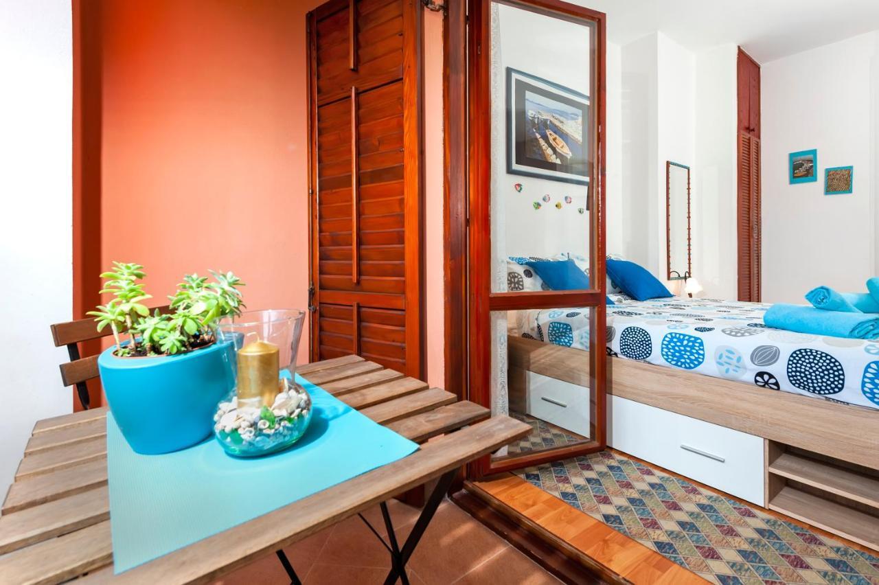 Apartma Aja And Stefy Rovinj