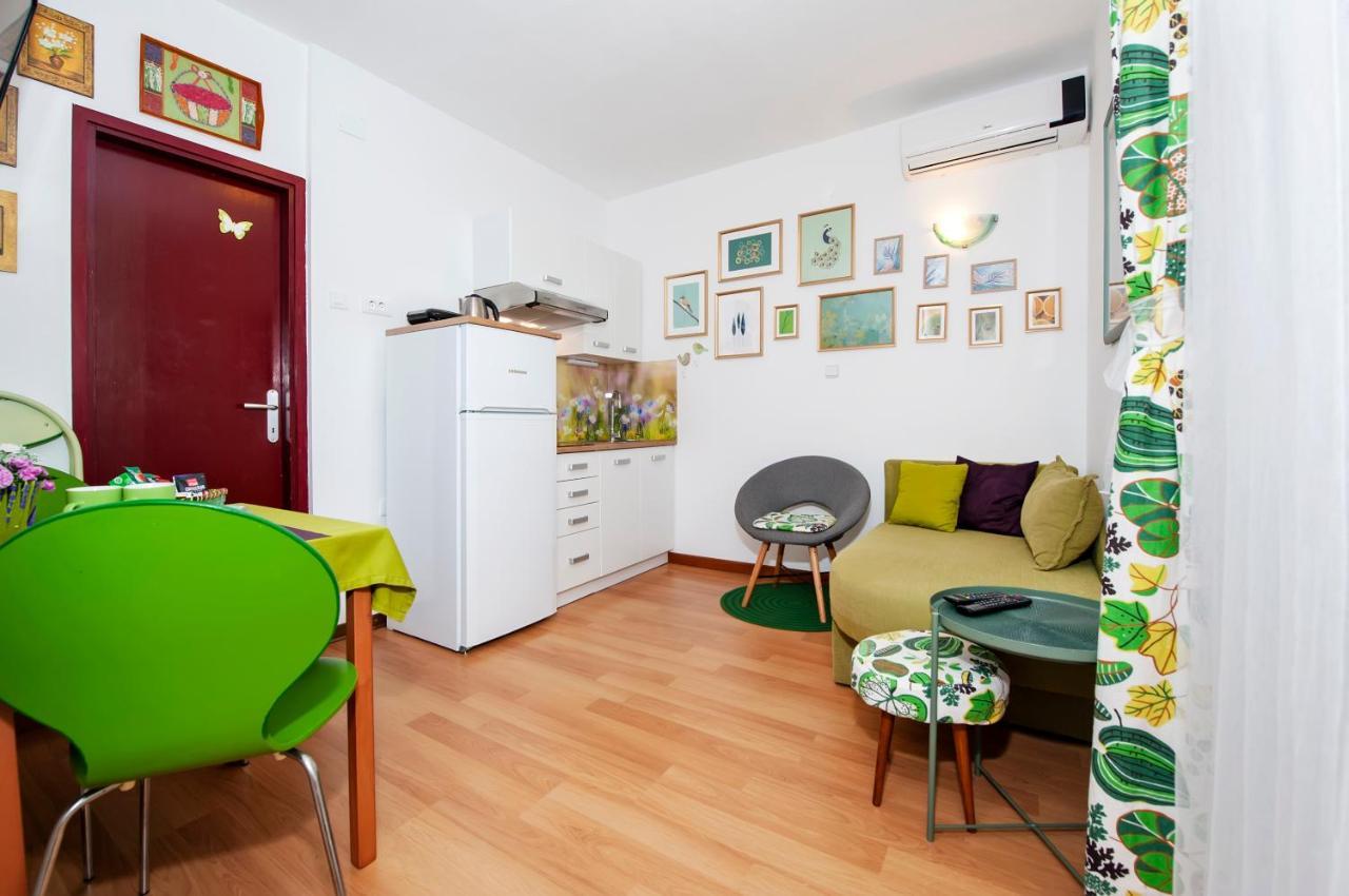 Apartma Aja And Stefy Rovinj